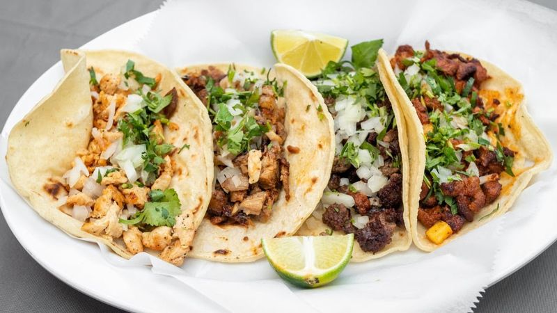 El Cubilete, Murfreesboro