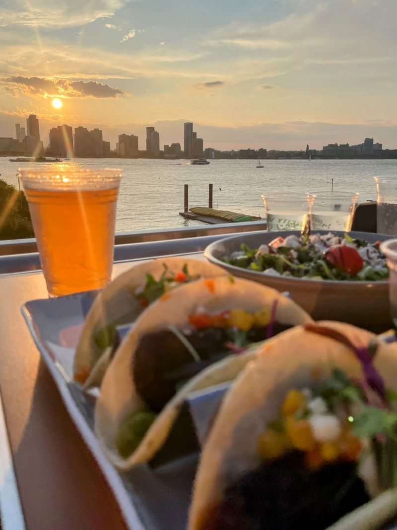 City Vineyard At Pier 26