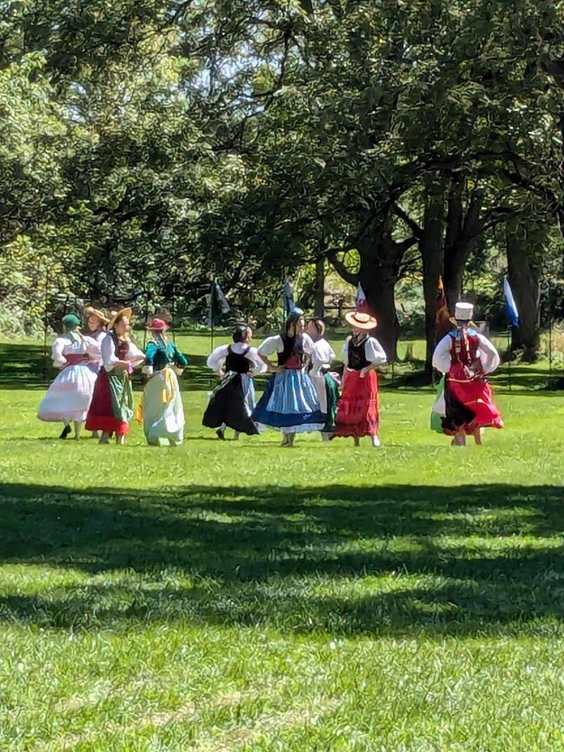 New Glarus Oktoberfest (Chetek)
