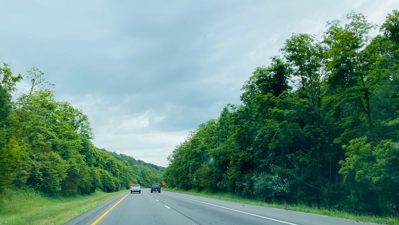 Proximity To Knoxville Without The Knoxville Price Tag