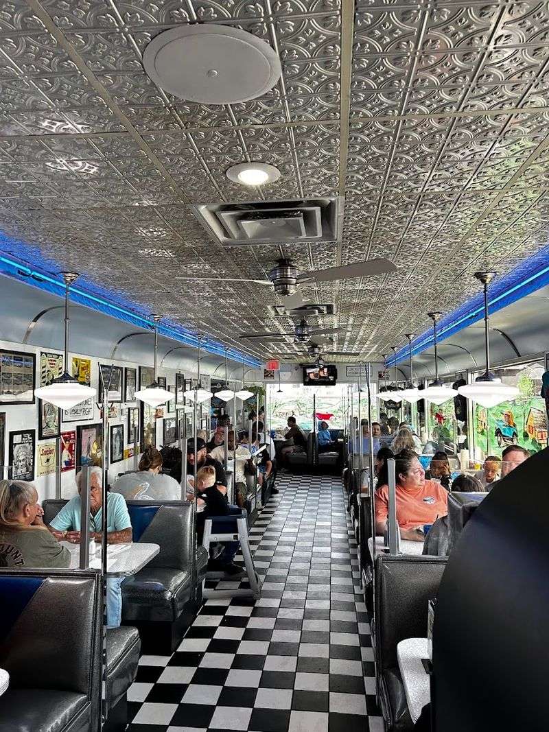 Service That Keeps The Experience Moving