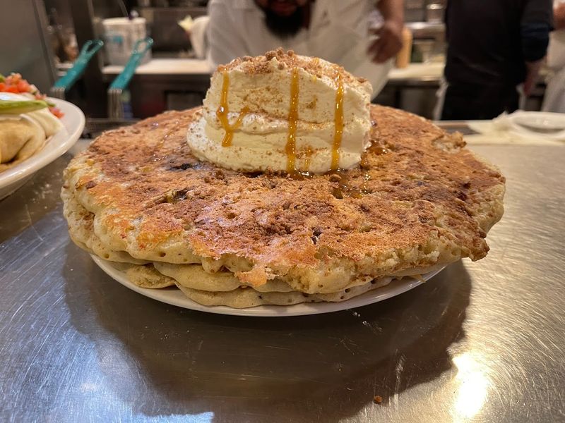 The Griddle Cafe (Los Angeles)