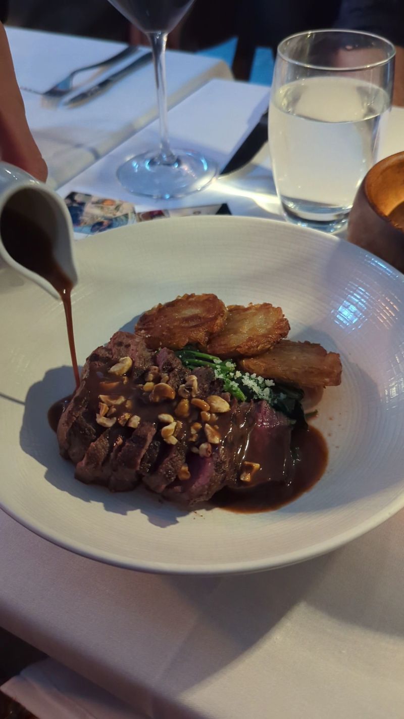 Osteria Carlina West Village