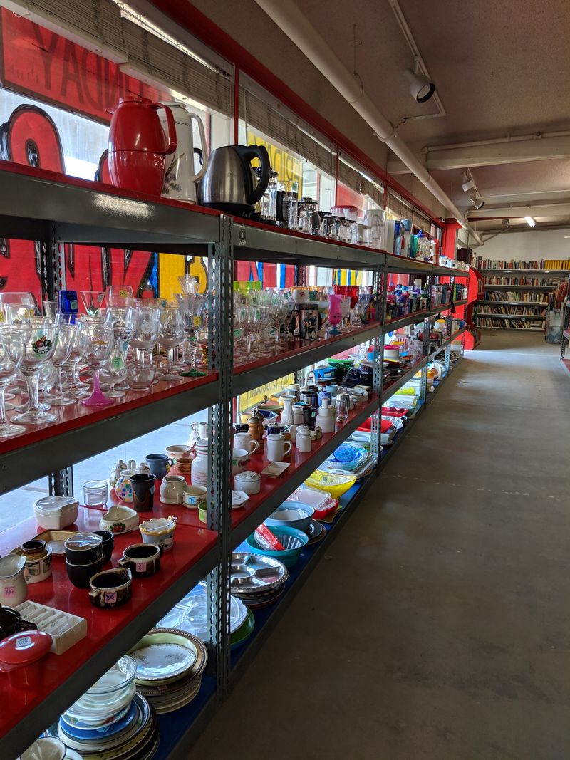 Thrift City Thrift Store