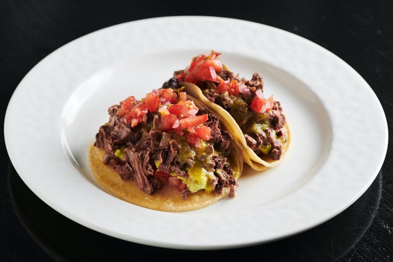 Food With A City Snap