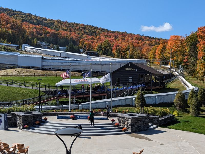 How Weather Colors The Ride