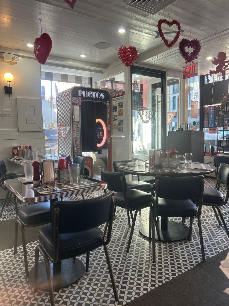 Service, Vibes, And The Art Of Being Open 24