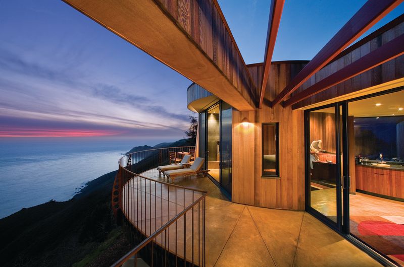 Post Ranch Inn (Big Sur)