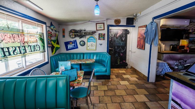 A Cozy Spot That Feels Like A Hidden Southern Kitchen