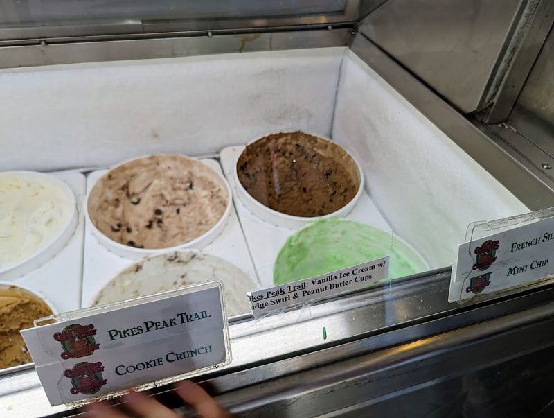 The Creamery's Signature Flavors That You Can't Miss