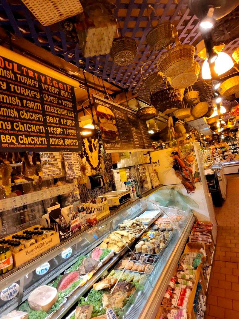 Cider, Curds, And Conversations That Hold Still