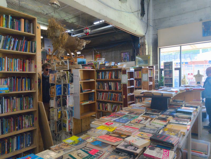 Big Reuse (Brooklyn)