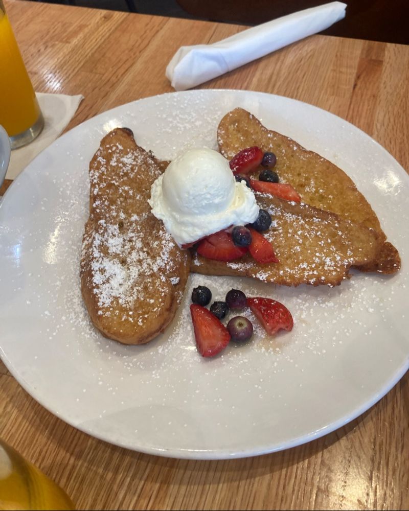 Big Bad Breakfast - Durham