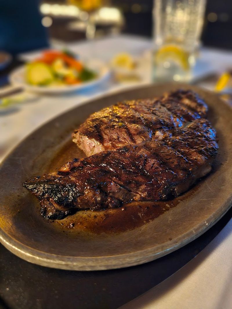 The Clawson Steakhouse (Clawson)