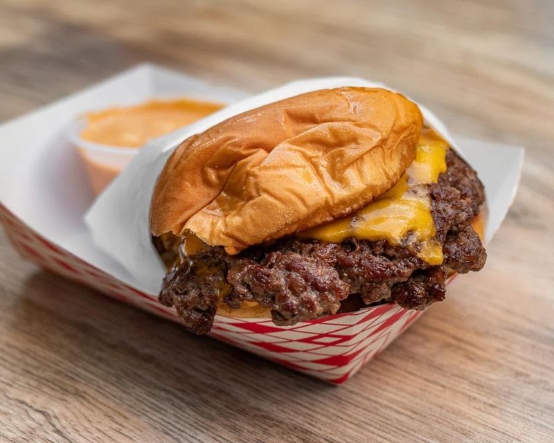 JABS Burgers And Fries