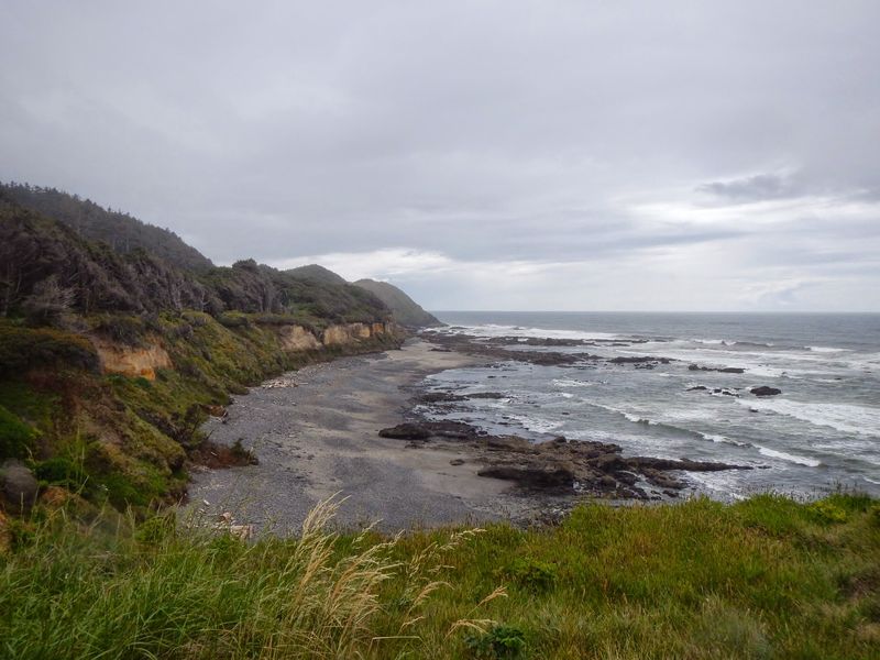 Neptune State Scenic Viewpoint