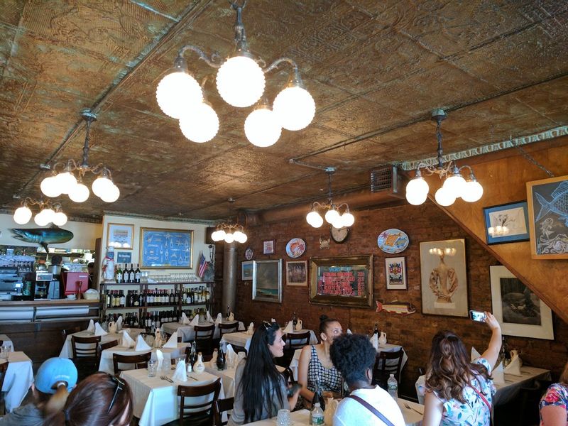 The Menu: Creative Variations On A Classic Theme