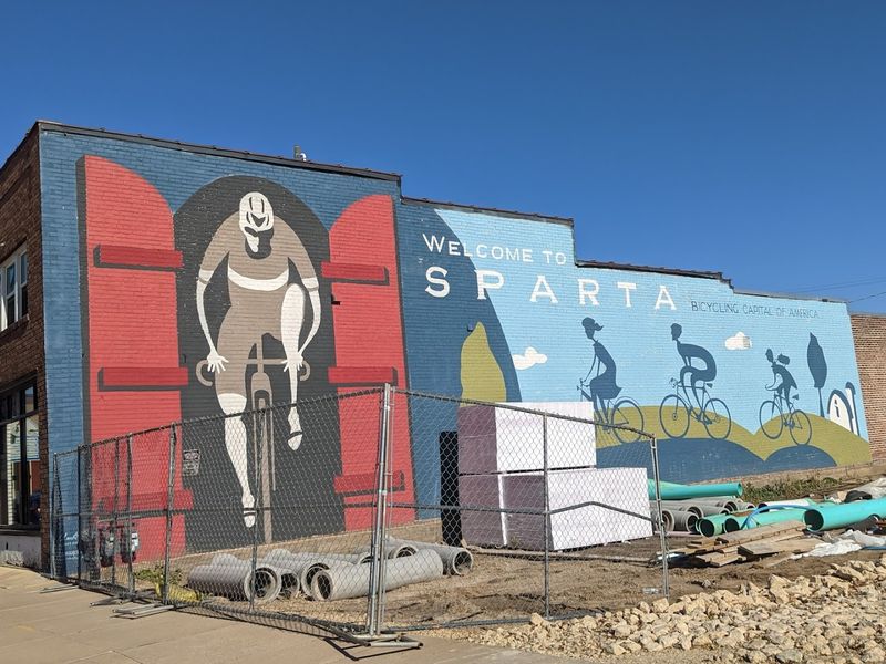 Sparta Butterfest (Sparta)