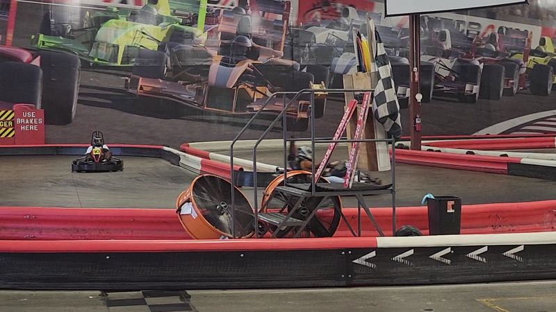 K1 Speed - Indoor Go Karts Memphis