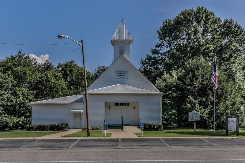 Country Roads That Reward Patience