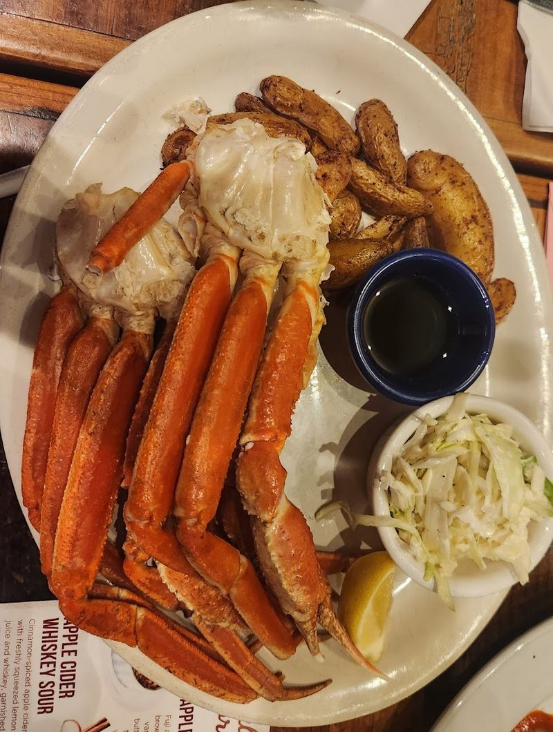 Cape Fear Seafood Company (Raleigh)