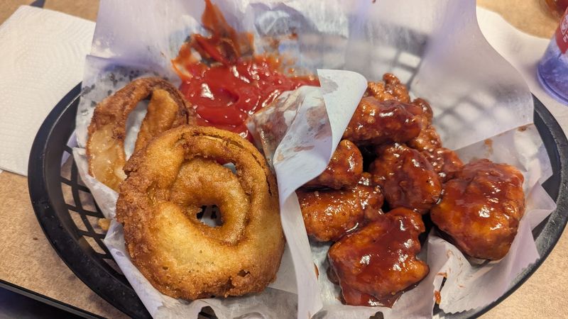 A Family-Owned Establishment Serving Big Flavor