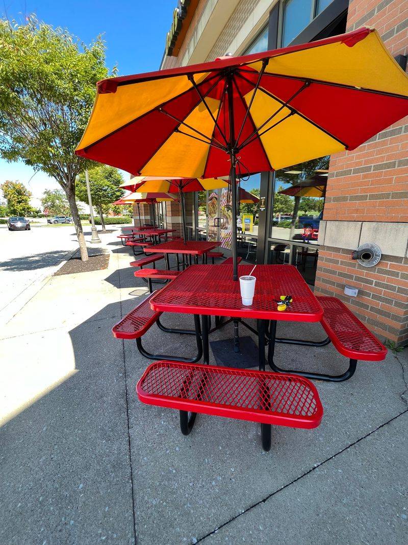 Cori’s DogHouse – 401 S Mount Juliet Rd, Mount Juliet, TN 37122