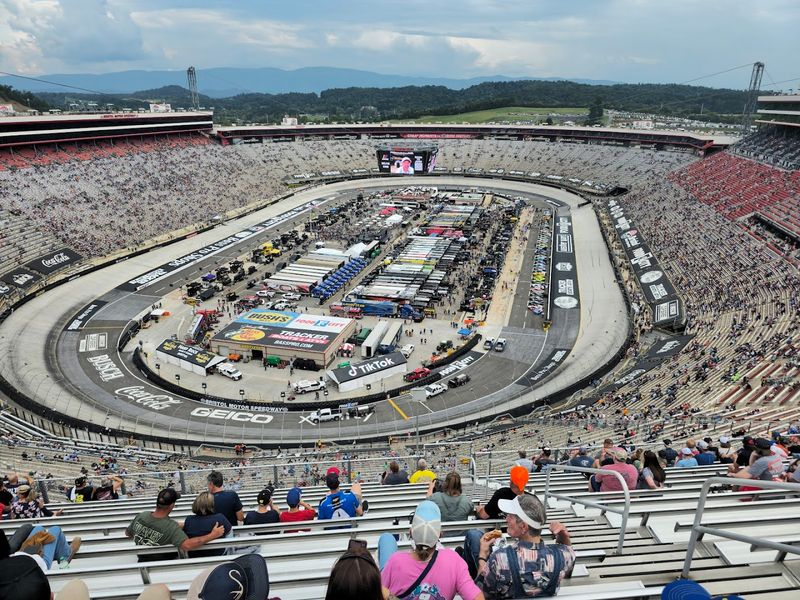 Bristol Motor Speedway