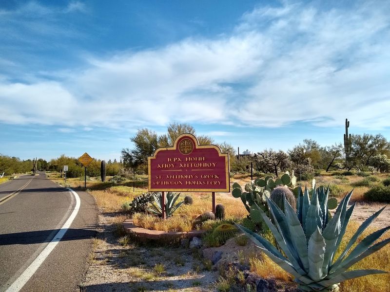 Florence's Small-Town Vibe: No Crowds, Just Quiet Streets And Friendly Neighbors