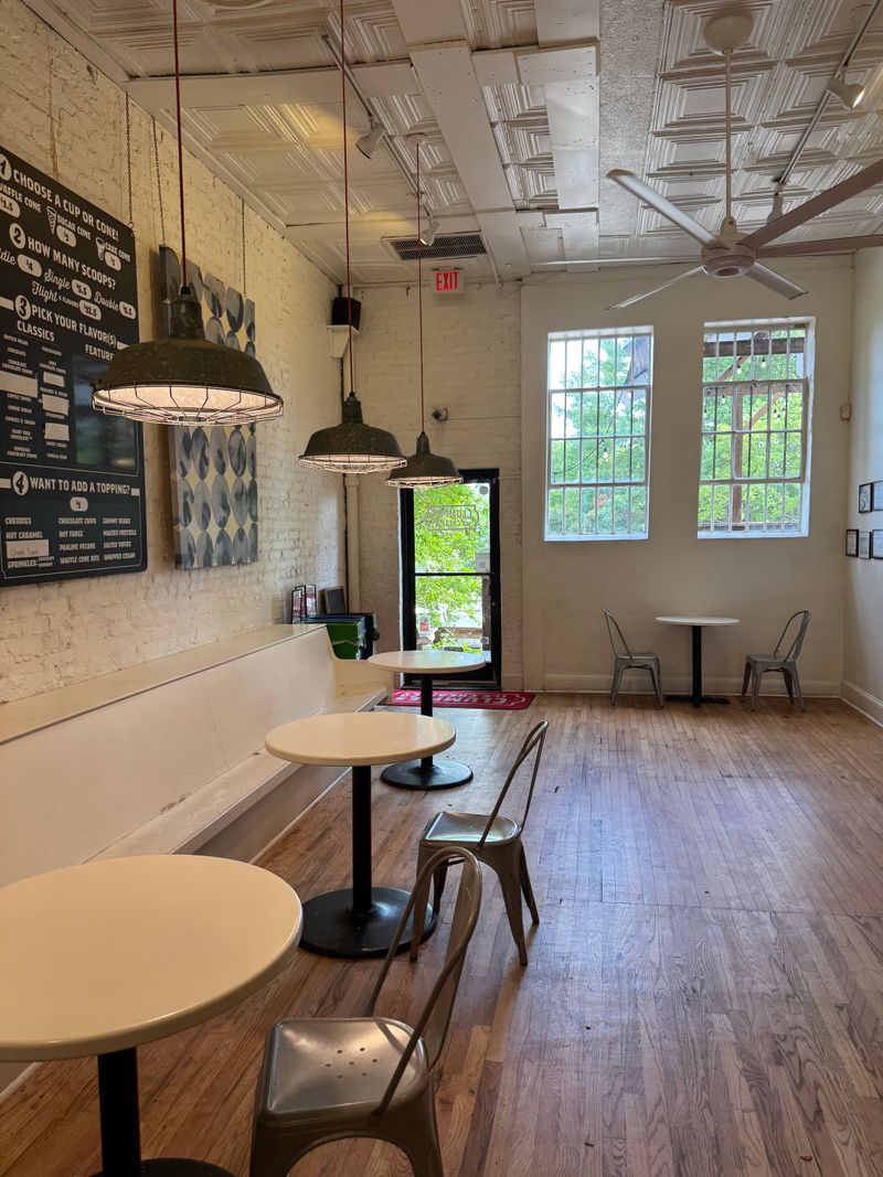 Comfort, Seating, And Lighting