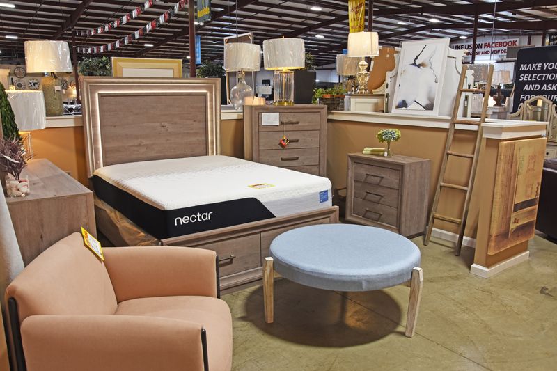 Finding Flow In A Store This Big