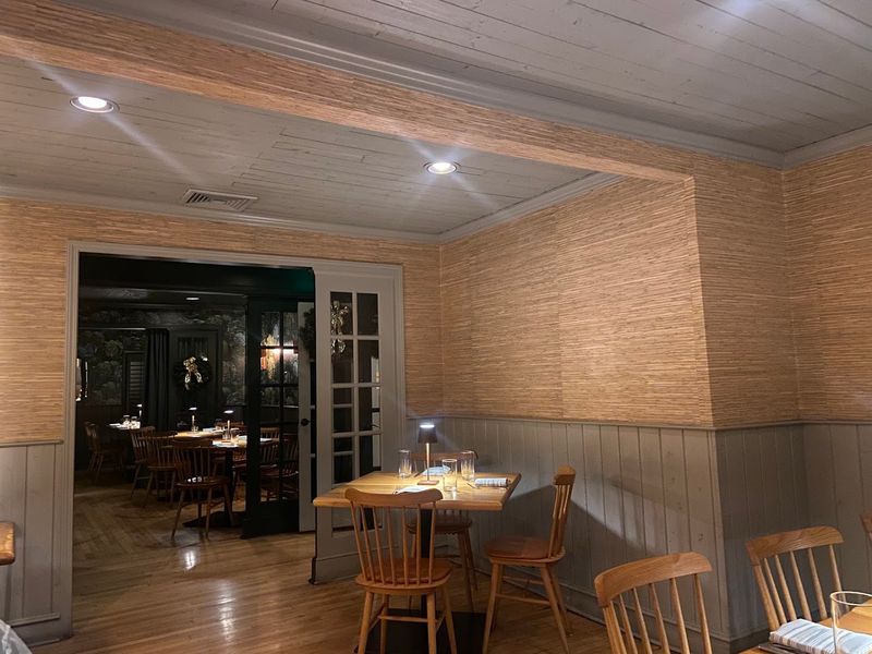 Comfort Details: Light, Sound, And Seating