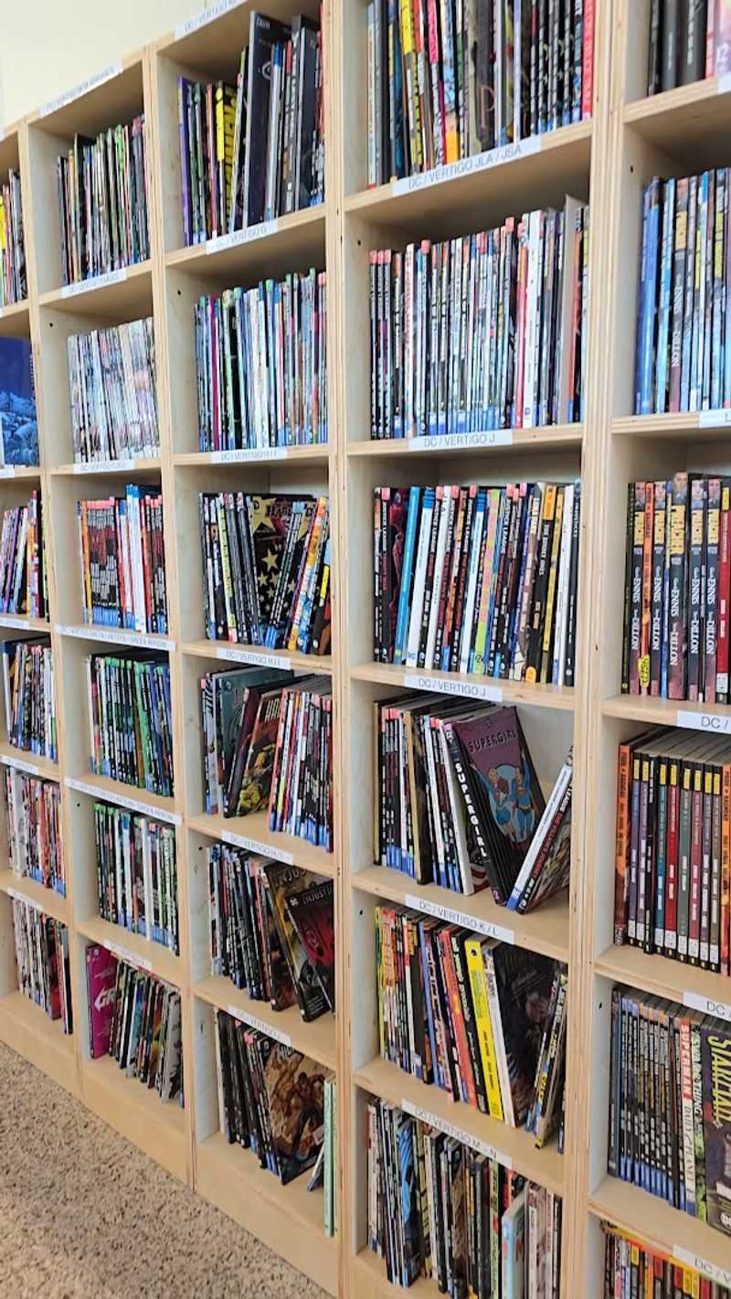 McKay's Events: Where Book Lovers Meet