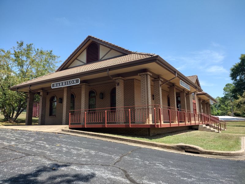 Quiet Evenings And Wide-Open Skies