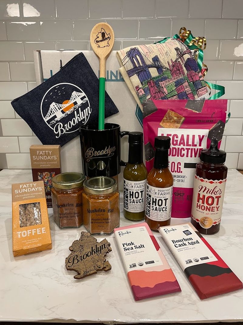 The Moment The Basket Gets Heavier Than Expected