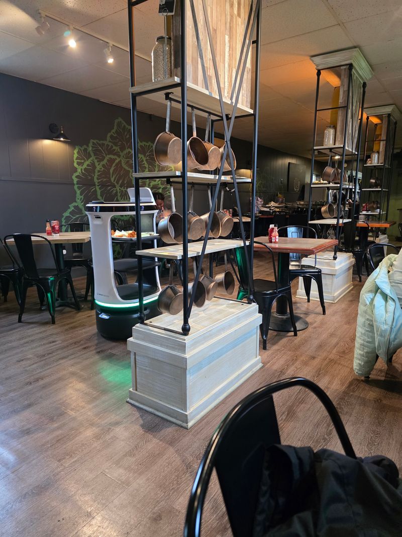 Park Vue Soul Food Bar And Grill