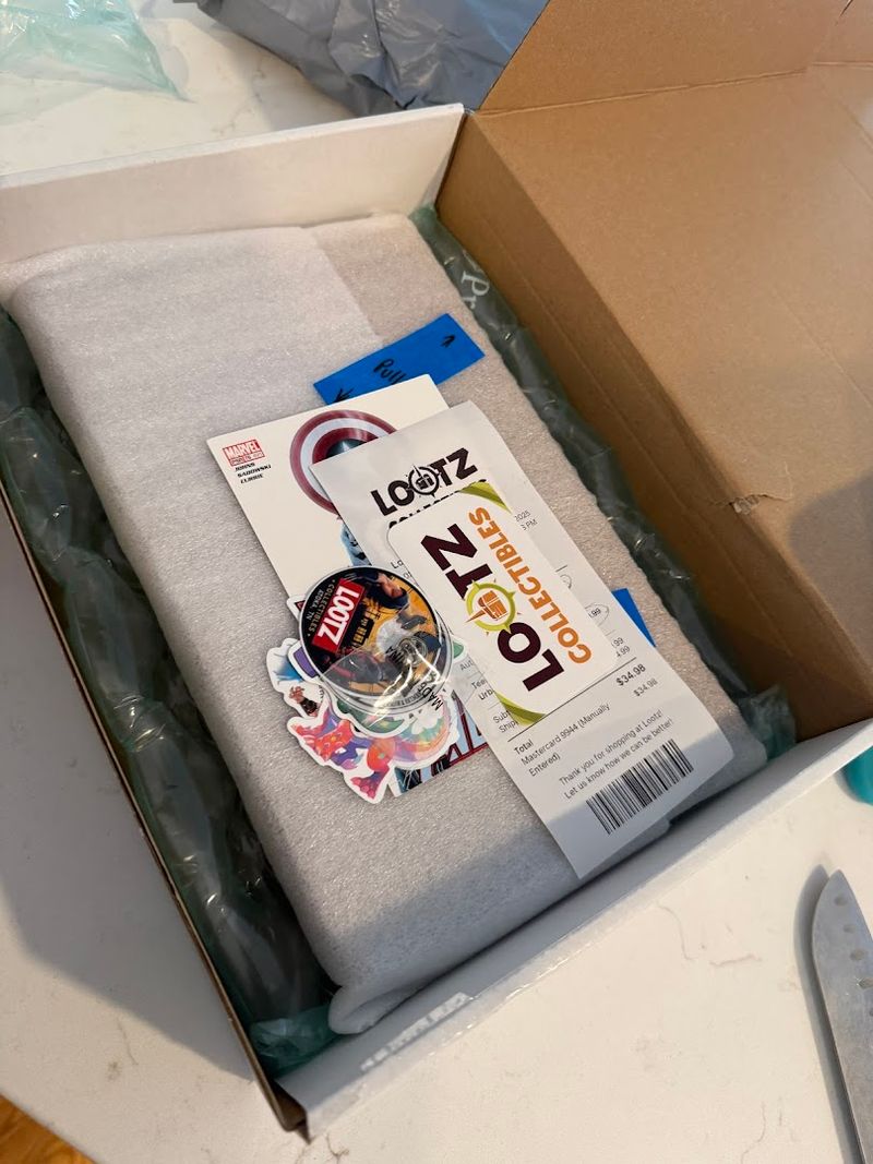 Packaging That Treats Every Order Like A Museum Shipment
