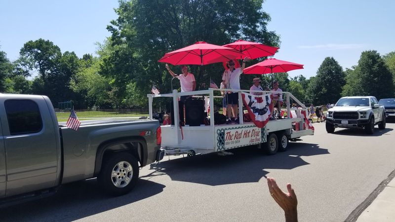 Liberty Fest (Chetek)