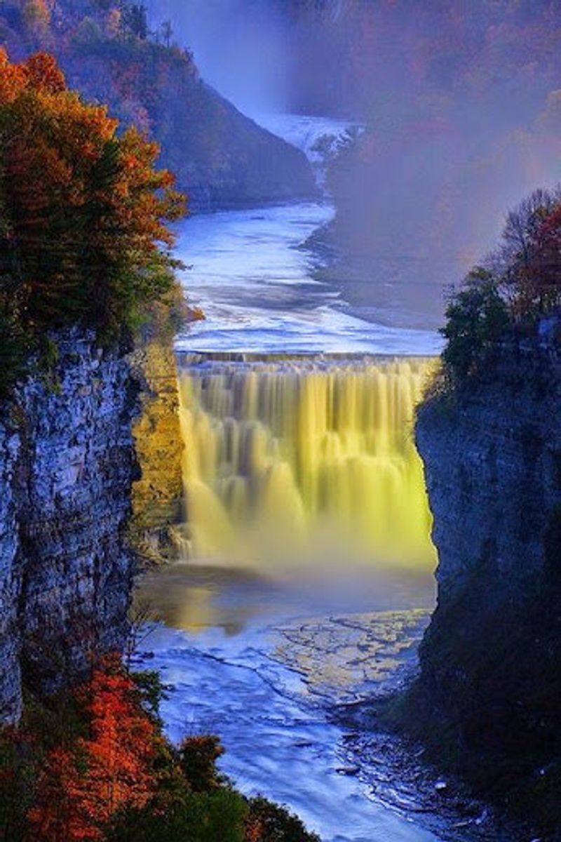 Letchworth State Park