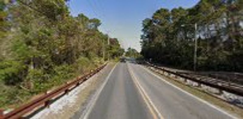 Santa Rosa Beach & 30A