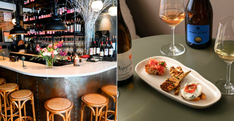 New York Bars And Small Plates Spots Perfect For A Low-Key Evening