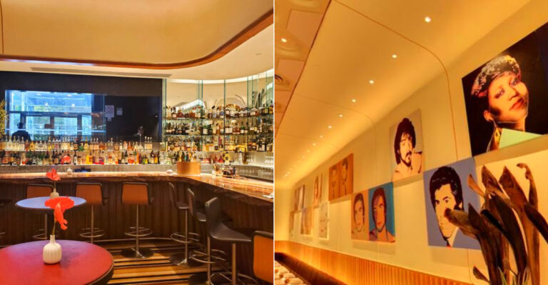 New Yorkers Can’t Get Enough Of The Mouth-Watering Italian Food At This No-Frills Restaurant