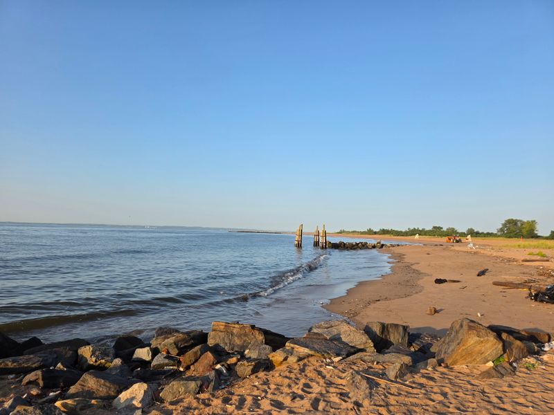 Cedar Grove Beach, Staten Island