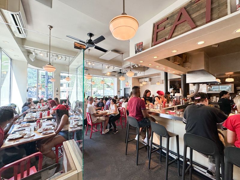 Clinton Street Baking Company