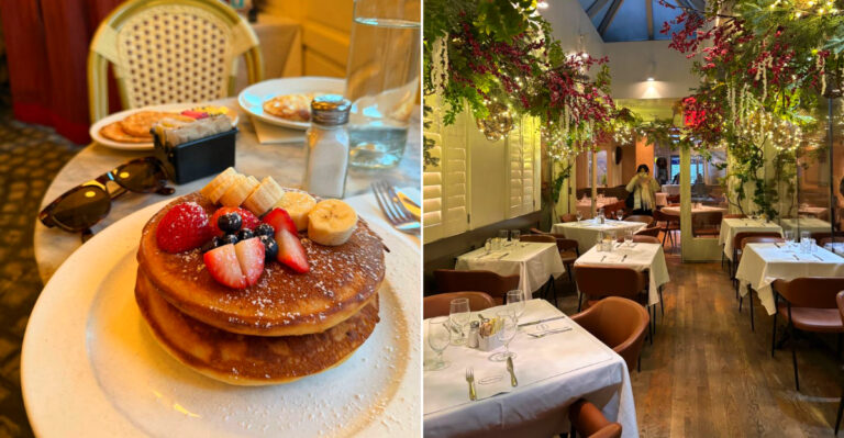New York’s Secret Pancake Joints That Will Make You Rethink Breakfast