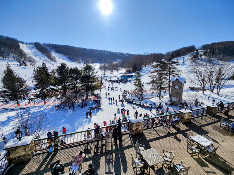 Lessons, Patience, And The Confidence To Explore