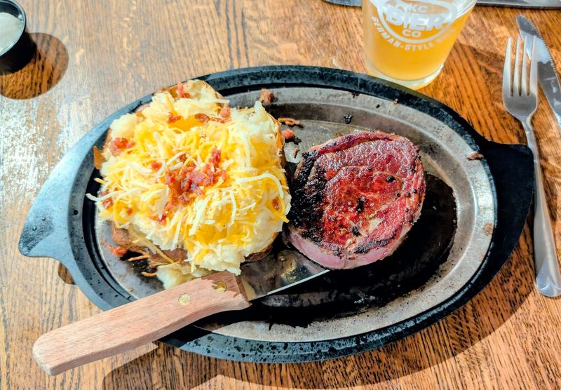 Perfectly Cooked Steaks Every Time