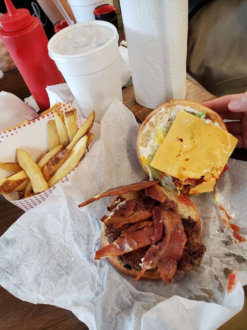 Generous Portions Without The Fancy Price Tag