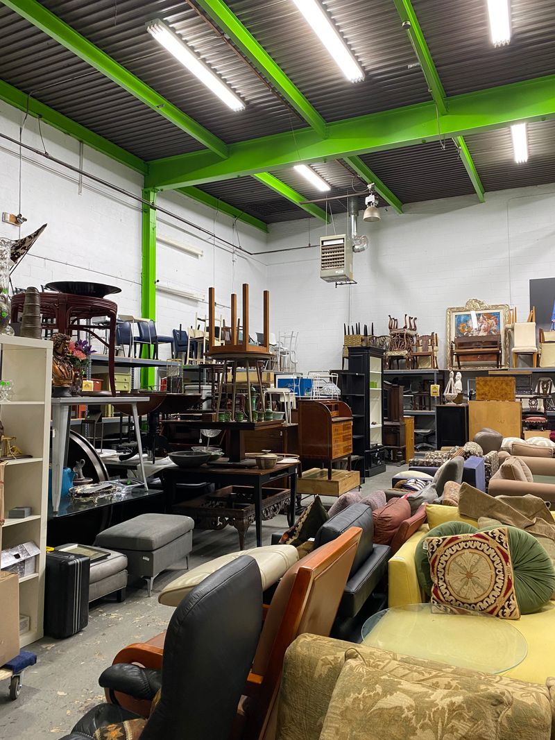 Remix Market NYC (Queens)