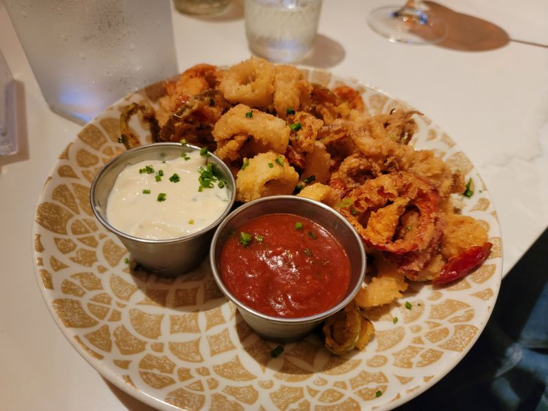 Menu Range And Dietary Notes